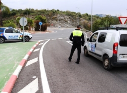 Almuñécar pide a la Subdelegación del Gobierno mayor control en el transporte por autobús