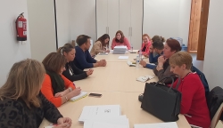 María José Sanchez: “Los agricultores de la costa de Granada necesitan y merecen las mismas ayudas que los de Almería”