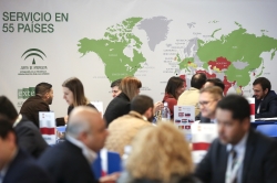 Extenda adapta el programa de Proyectos Individuales a través de la Red Exterior al formato Agendas Online