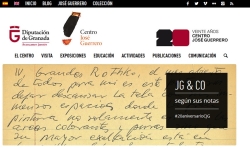 “Arte en tiempos del virus”: El Centro  Guerrero se reinventa en las redes para adaptarse al confinamiento