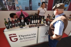 Diputación refuerza la venta online de los productos de Sabor Granada a través de la plataforma Correos Market