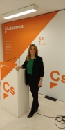 Concha Insúa: “Hay que ser contundentes con las residencias granadinas que no atienden a nuestros mayores en perfectas condiciones durante la crisis”