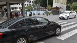 La Unión de Autónomos pide a la Junta que no autorice ‘Cabify Envíos’