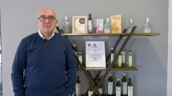 La cordobesa Balcón del Sur vende el 90% de sus aceites en mercado internacionales