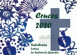El Ayuntamiento de Salobreña anima a sus vecinos a celebrar la fiesta de las ‘Cruces’ desde el balcón
