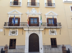 Cortes de calles por asfaltado