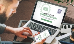 Las empresas andaluzas se inician en el comercio exterior a través de los webinarios “Miércoles de Internacionalización” de Extenda