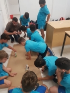 El área de Deportes del Ayuntamiento suspende la Escuela de Verano y la Media Maratón ‘Ciudad de Motril’