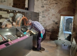 El Ayuntamiento de Almuñécar prepara la reapertura de museos y biblioteca tras el pase a la fase 1 de la desescalada