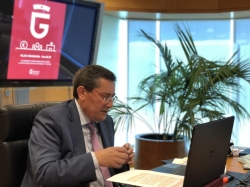 Diputación moviliza 181 millones para la recuperación de la provincia con el plan más ambicioso de su historia