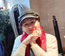 Aída Herrera: “Hay que afrontar y aceptar la nueva situación que nos toca vivir”