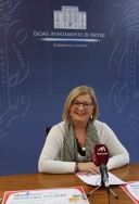 El área de Participación Ciudadana  del Ayuntamiento de Motril ‘reinventa’ su actividad ante la crisis sanitaria