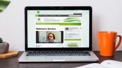 Extenda apunta el e-commerce, medio ambiente, alimentos ecológicos y construcción como generadores de oportunidades en Bélgica y Colombia