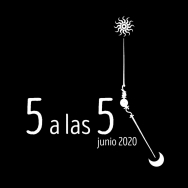 El “5 a las 5” se celebrará en las redes para homenajear a Lorca y recordar su figura en el 122 aniversario de su nacimiento