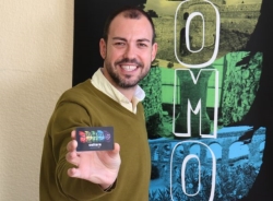 Almuñécar relanza la Tarjeta Cultural para facilitar la entrada a museos y actividades culturales