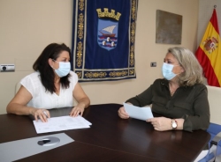 Los Servicios Sociales del Ayuntamiento de Almuñécar tramitaran las solicitudes para obtener el Ingreso Mínimo Vital