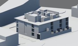Comienzan las obras de 35 nuevos apartamentos turísticos en Salobreña