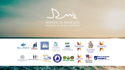 Marinas de Andalucía lanza una campaña de promoción nacional e internacional de sus puertos deportivos y del destino andaluz