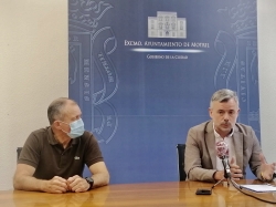 El Ayuntamiento en Motril reajusta su calendario fiscal en beneficio de los contribuyentes de la ciudad