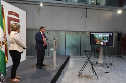 Diputación destina más de 770.000 euros a los ayuntamientos para el impulso del comercio local y el sector agroalimentario