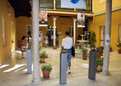 El Patronato Provincial de Turismo de Granada reabre el lunes al público su Oficina de Información
