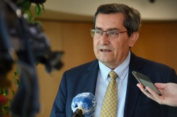 La Diputación de Granada colaborará en la implantación del ingreso mínimo vital en la provincia