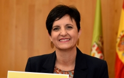 La Diputación formará en liderazgo femenino a las representantes del Consejo Provincial de Igualdad
