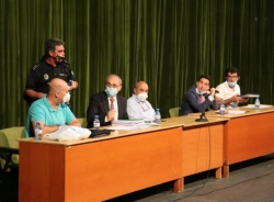 A partir de este jueves se pone en marcha el Operativo de Informadores de Playas en Almuñécar y La Herradura