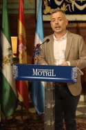 El Gobierno destaca las “realizaciones” del primer año del mandato que generan “confianza” en la ciudad Motril