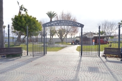 Los parques de Salobreña y sus anejos reabren este sábado al público