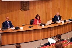 Diputación informa a sus profesionales de Servicios Sociales sobre los trámites para solicitar el Ingreso Mínimo Vital