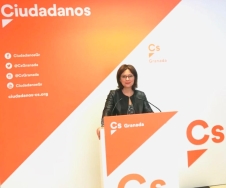 Mar Sánchez: “El plan de Educación de vuelta a las aulas aumenta la seguridad en 450 centros de la provincia”