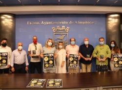 El establecimiento “Gastrobar de la Flor” gana la VI Ruta de la Tapa de Almuñécar