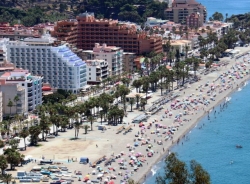 El Patronato de Turismo de Almuñécar y La Herradura intensifica la promoción del destino