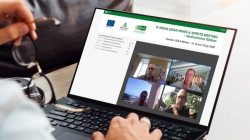 Extenda conecta al sector vitivinícola andaluz con operadores norteamericanos, a través de una nueva misión inversa digital