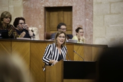 Mar Sánchez: “Ciudadanos ha propiciado que los sanitarios granadinos gocen de las mejoras laborales que merecen”