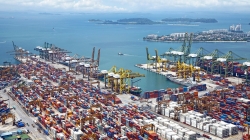Las exportaciones andaluzas bajan un 14,8% entre enero y mayo, 2,4 puntos menos que la media de España