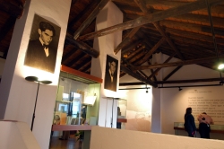 Diputación recupera actividades programadas por el Patronato García Lorca que fueron canceladas por el estado de alarma