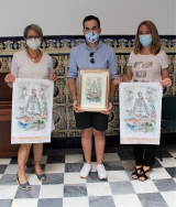 Motril prepara los actos en honor a su Patrona en un histórico año sin la tradicional procesión de alabanza