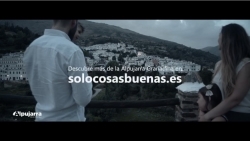 La Alpujarra se promociona unida a través de una campaña de turismo