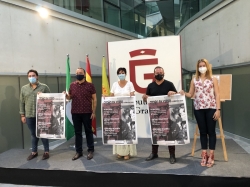 “Otoño en verso”: la propuesta de Diputación para jóvenes talentos que incluye música, actuaciones y vídeos de “Tik Tok”