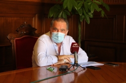 El Ayuntamiento de Motril llevará a cabo obras por valor de más de un millón de euros dentro del PFEA 2020