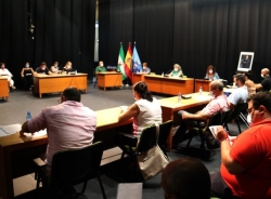 El Ayuntamiento de Almuñécar aprueba la modificación de la Ordenanza Municipal Reguladora de la Plusvalía