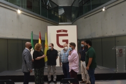 Homenaje en clave de jazz y en formato reducido para recordar a Lorca en el 84 aniversario de su asesinato