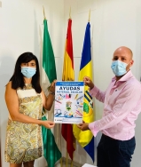 El Ayuntamiento de Ogíjares anuncia ayudas para sus vecinos en la adquisición de material escolar