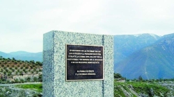 Diputación propone un protocolo para proteger los espacios de memoria de la provincia y fosas como las de El Carrizal