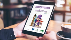 Extenda ofrece seguridad jurídica a las operaciones internacionales de las empresas exportadoras andaluzas con su programa de asesoramiento legal