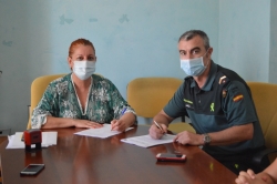 Interpuestas más de 950 sanciones desde el comienzo de la pandemia por incumplimiento de las normas del Covid-19, el 80% por falta de mascarilla