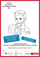 I Congreso Internacional de Atención a la Diversidad Afectivo-Sexual, Corporal y de Género