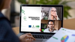 Extenda mantiene activo al tejido exportador andaluz durante la crisis del Covid-19 con más de 300 acciones informativas